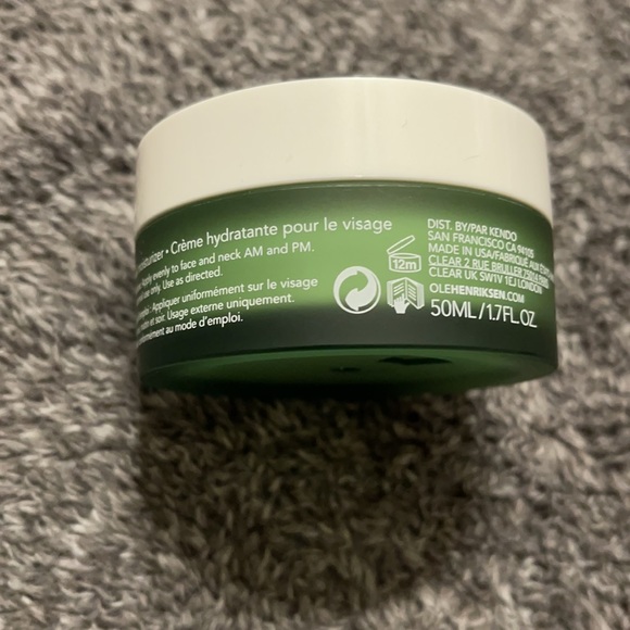 Ole Henriksen Cold Plung Pore Remedy Moisturizer - Picture 4 of 4